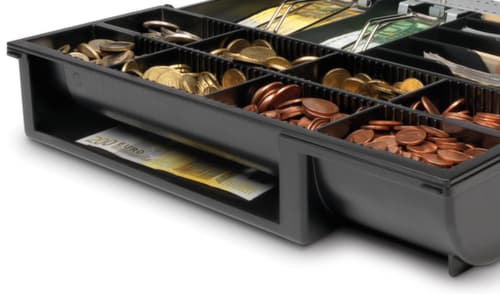 Safescan Element SD-4141 voor kassalade