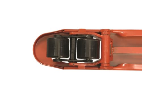 Toyota BT handpompwagen BT Lifter, 2300 kg draagvermogen, massief rubber/nylon