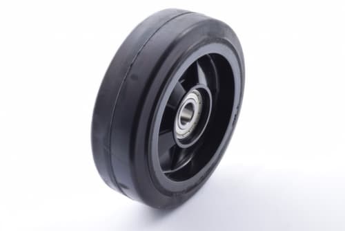 Toyota BT handpompwagen BT Lifter, 2300 kg draagvermogen, massief rubber/nylon