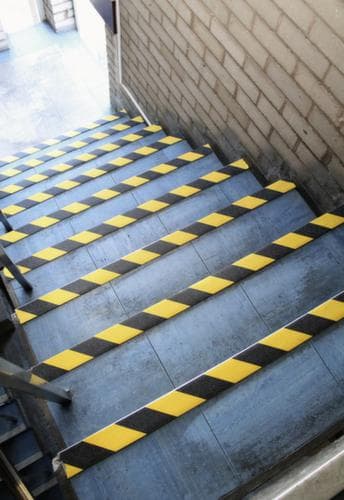 Antislip markeerband Grip-Foot
