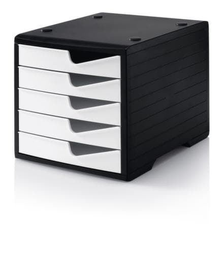 Styro Ladeblok styroswingbox met 5 laden