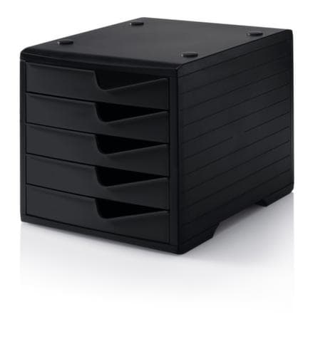 Styro Ladeblok styroswingbox met 5 laden
