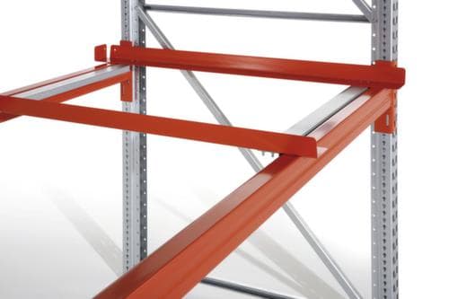 META Hoekliggerframe, diepte 1100 mm