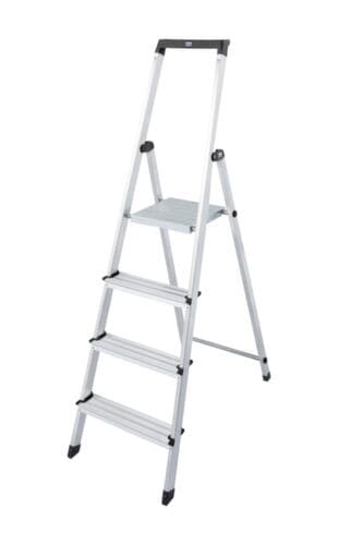 Krause Lichte kantoortrapladder