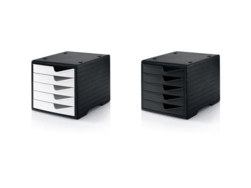 Styro Ladeblok styroswingbox met 5 laden