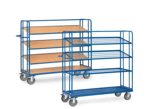 Etagewagen