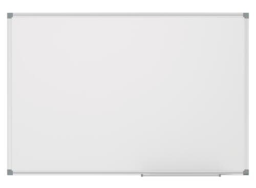 MAUL Whiteboard MAULstandard, hoogte x breedte 900 x 1200 mm