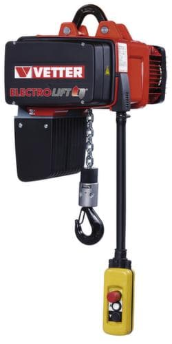 Vetter Elektrische kettingtakel SiXX8AF-B