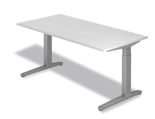 In hoogte verstelbaar bureau XB-Serie