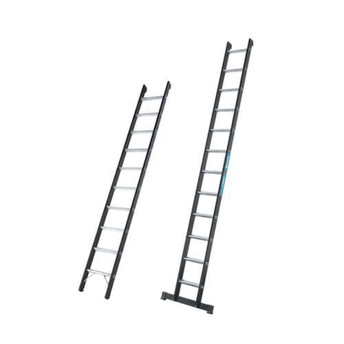 ZARGES Zwaarlast-aanlegladder Z600