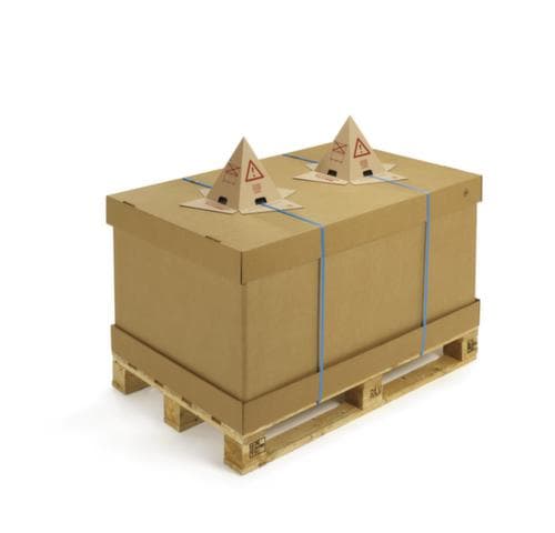 Pallethoedjes