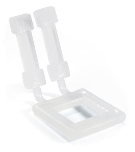 Sluitgesp, voor bandbreedte 16 mm