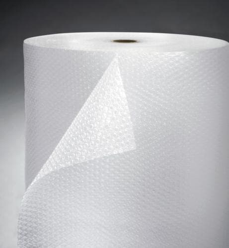 Luchtkussenfolie 2-laags, lengte x breedte 100 m x 2000 mm