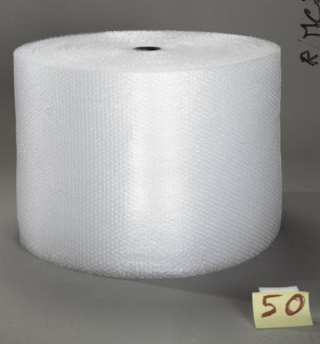 Luchtkussenfolie 2-laags, lengte x breedte 100 m x 2000 mm