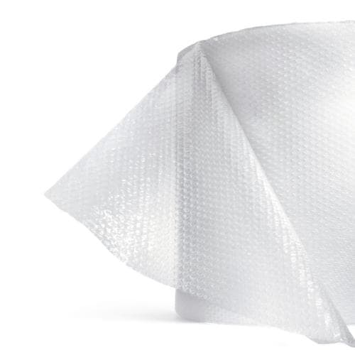Luchtkussenfolie 2-laags, lengte x breedte 100 m x 2000 mm