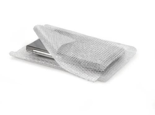 Luchtkussenfolie 2-laags, lengte x breedte 100 m x 2000 mm