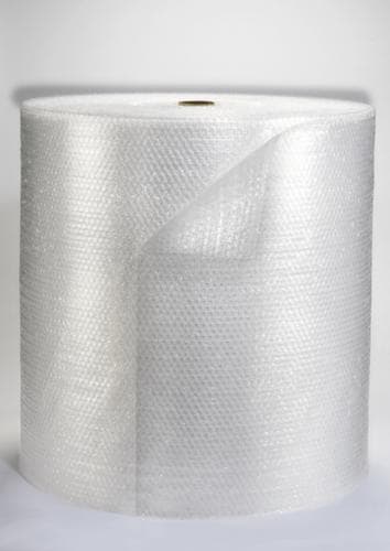 Luchtkussenfolie 2-laags, lengte x breedte 100 m x 800 mm