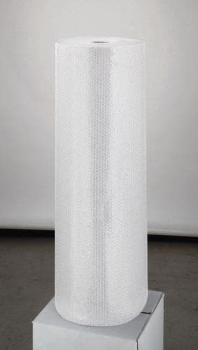 Luchtkussenfolie 2-laags, lengte x breedte 25 m x 1000 mm
