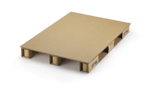 Pallet KAYPAL