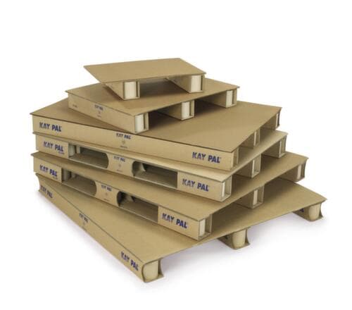 Pallet KAYPAL