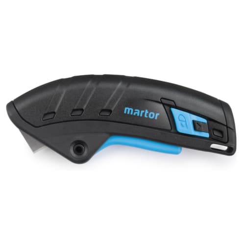 Reservemes voor cutter