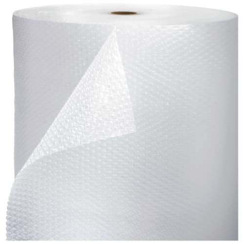 Luchtkussenfolie 2-laags, lengte x breedte 100 m x 2000 mm