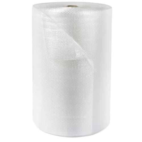 Luchtkussenfolie 2-laags, lengte x breedte 100 m x 2000 mm