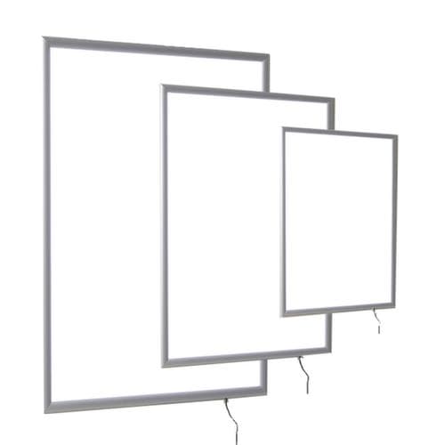 LED-lichtframe Economy