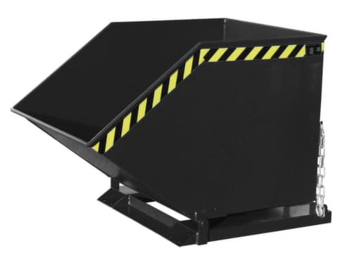 Bauer Kiepbak voor spaanders SKK 800