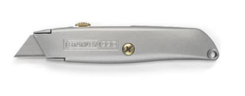 Reservemes STANLEY voor cutter
