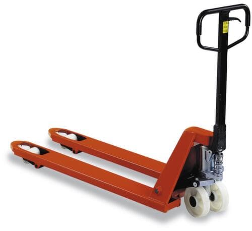RAPIDLIFT Pallethefwagen met 2,5 t draagvermogen