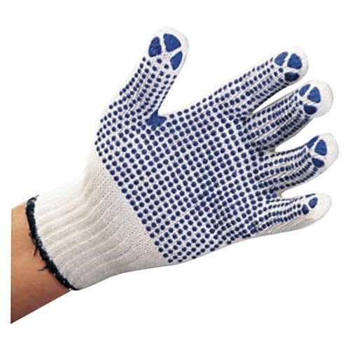 Noppenhandschoenen