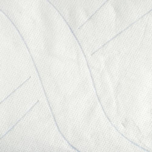 Tork Extra sterke poetsdoekrol, 750 doeken, tissue