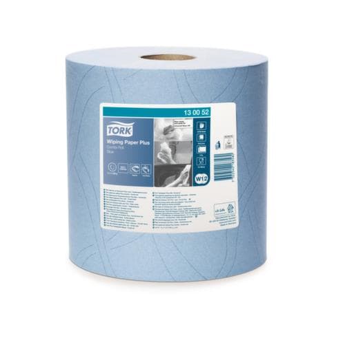 Tork Sterke multifunctionele poetsdoekrol