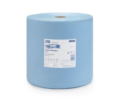 Tork Sterke multifunctionele poetsdoekrol