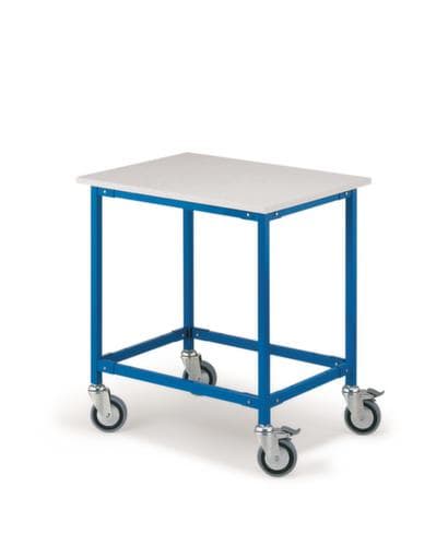 Tafelwagen draagvermogen 150 kg