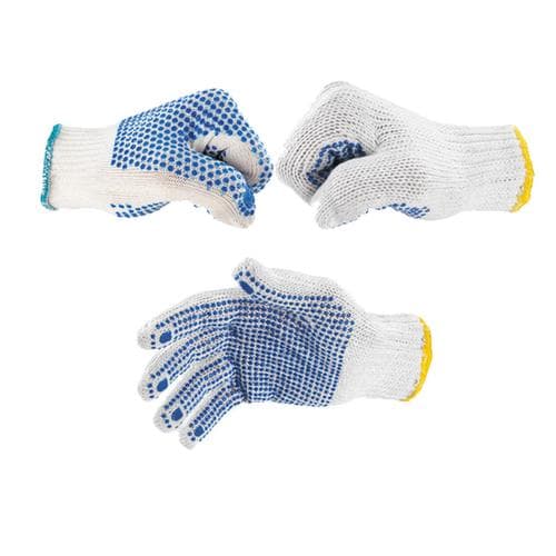 Noppenhandschoenen