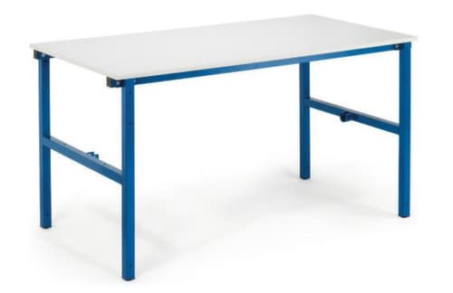 Paktafel met 4-voetonderstel