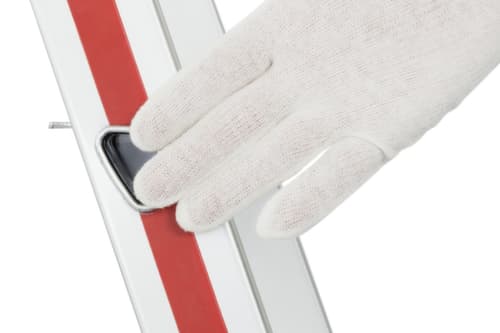 Hymer Trapladder SC 40 4024