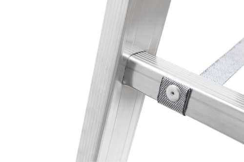 Hymer Tweedelige multifunctionele ladder SC 40