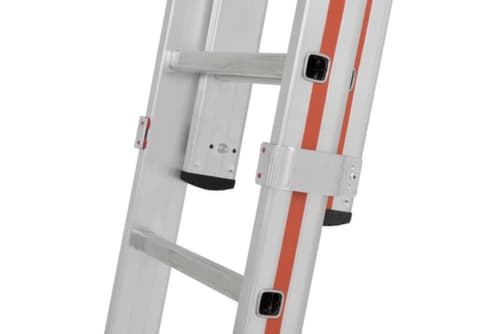 Hymer Tweedelige optrekladder SC 40