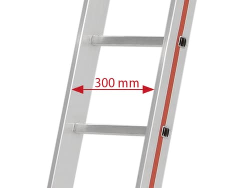 Hymer Schuifladder SC 60