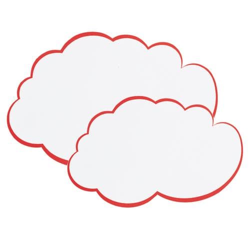 SB wolk