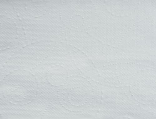 Papieren handdoeken Eco van tissue met V-vouw, cellulose