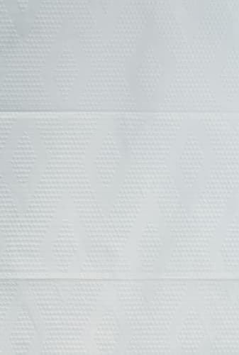 Papieren handdoeken Eco van tissue met zigzag-vouw, cellulose