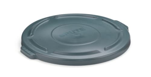 Rubbermaid Oplegdeksel BRUTE® voor verzamelbak
