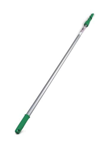 Telescoopstang UNGER Opti Loc voor raamwisser, lengte 1600 mm, aluminium