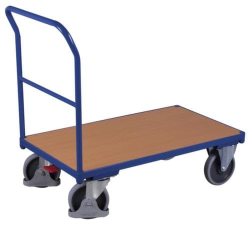 VARIOfit Systeemplatformwagen