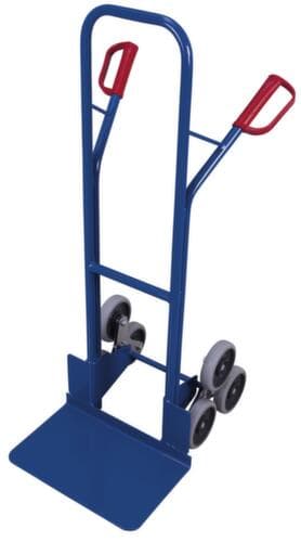 VARIOfit 3-ster trappensteekwagen