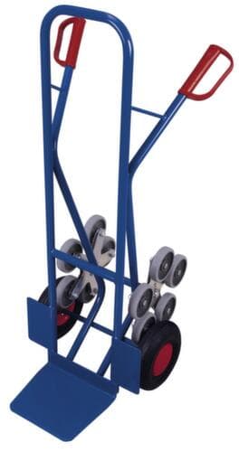 VARIOfit 3-ster trappensteekwagen